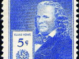 Elias Howe